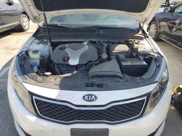 Photo 10 VIN: 5XXGR4A66DG173220 - KIA OPTIMA 