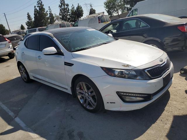 Photo 3 VIN: 5XXGR4A66DG173220 - KIA OPTIMA 