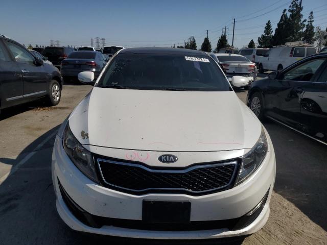 Photo 4 VIN: 5XXGR4A66DG173220 - KIA OPTIMA 