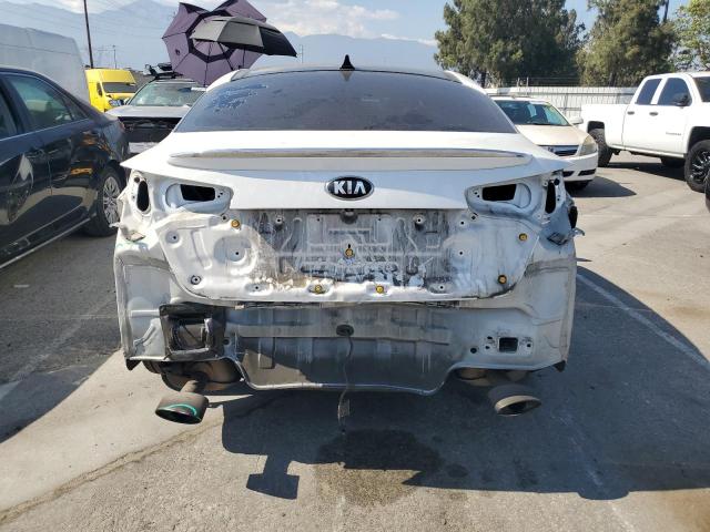 Photo 5 VIN: 5XXGR4A66DG173220 - KIA OPTIMA 