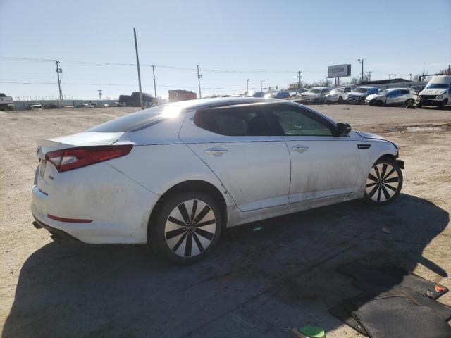 Photo 2 VIN: 5XXGR4A66DG188509 - KIA OPTIMA SX 