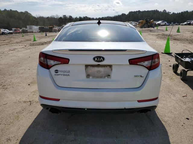 Photo 5 VIN: 5XXGR4A66DG206572 - KIA OPTIMA SX 