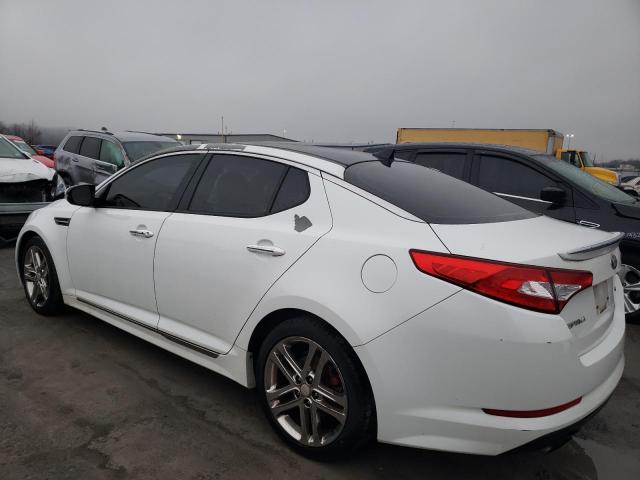 Photo 1 VIN: 5XXGR4A66DG217779 - KIA OPTIMA 