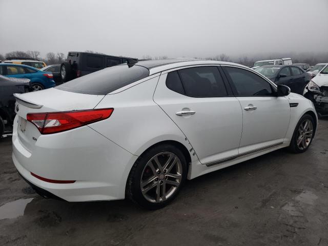 Photo 2 VIN: 5XXGR4A66DG217779 - KIA OPTIMA 