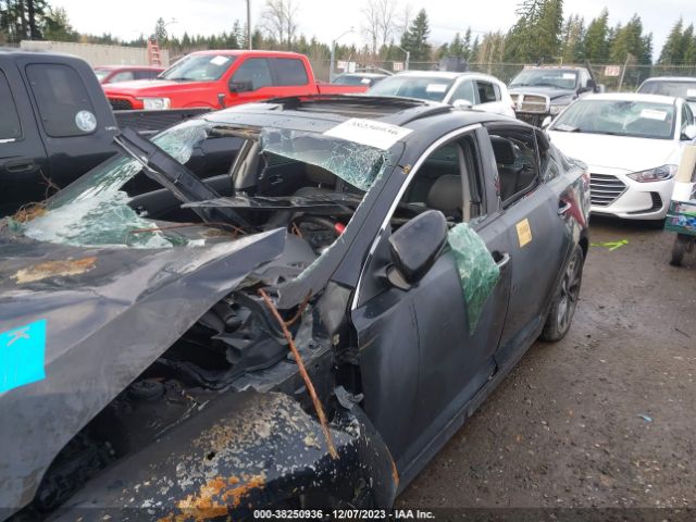 Photo 5 VIN: 5XXGR4A66EG266031 - KIA OPTIMA 