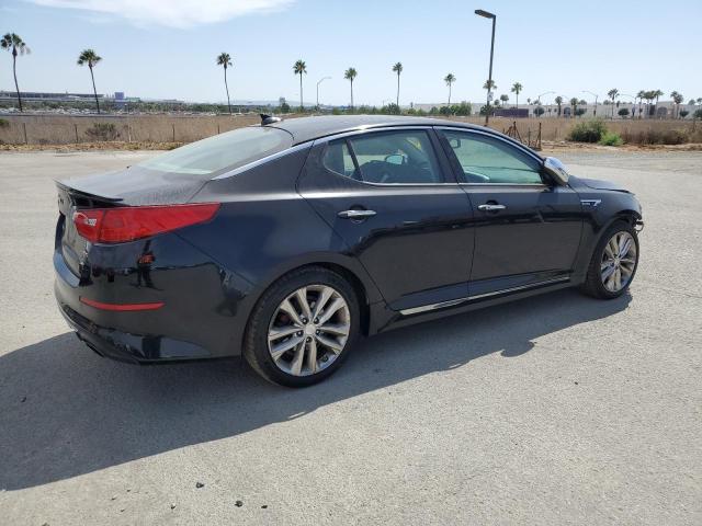 Photo 2 VIN: 5XXGR4A66EG279068 - KIA OPTIMA 