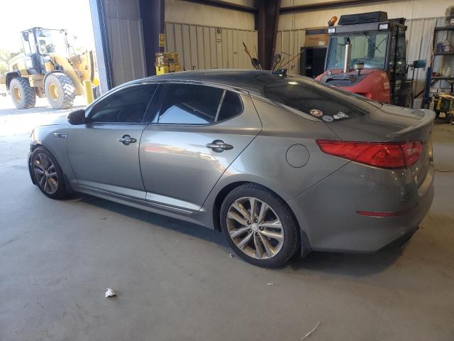 Photo 1 VIN: 5XXGR4A66EG280253 - KIA OPTIMA SX 