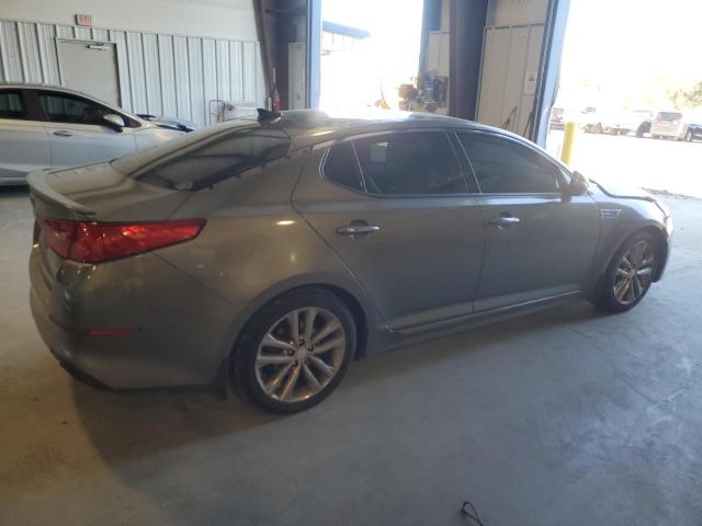 Photo 2 VIN: 5XXGR4A66EG280253 - KIA OPTIMA SX 