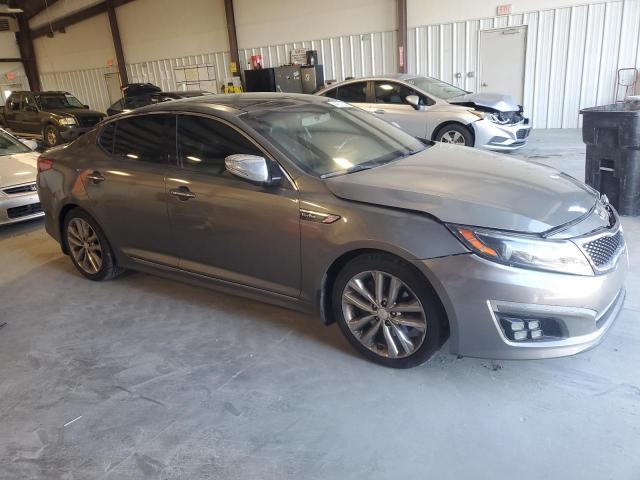 Photo 3 VIN: 5XXGR4A66EG280253 - KIA OPTIMA SX 