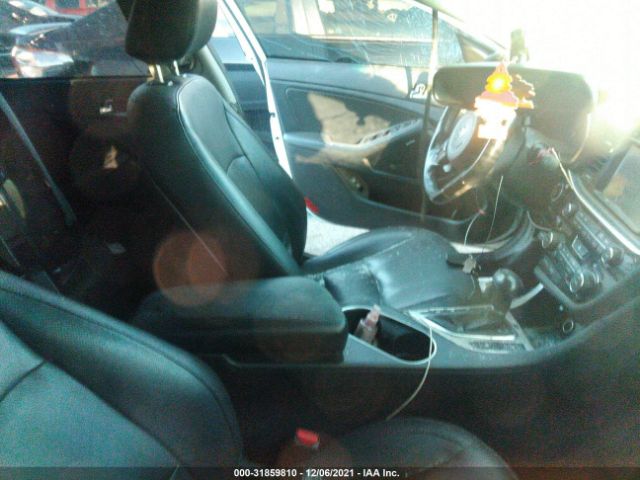 Photo 4 VIN: 5XXGR4A66EG294122 - KIA OPTIMA 