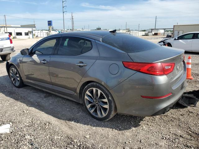 Photo 1 VIN: 5XXGR4A66EG300954 - KIA OPTIMA 