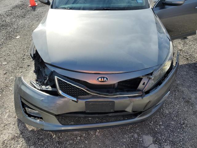 Photo 10 VIN: 5XXGR4A66EG300954 - KIA OPTIMA 