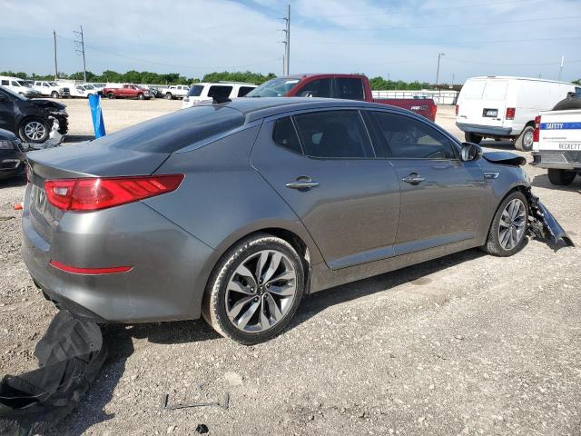 Photo 2 VIN: 5XXGR4A66EG300954 - KIA OPTIMA 