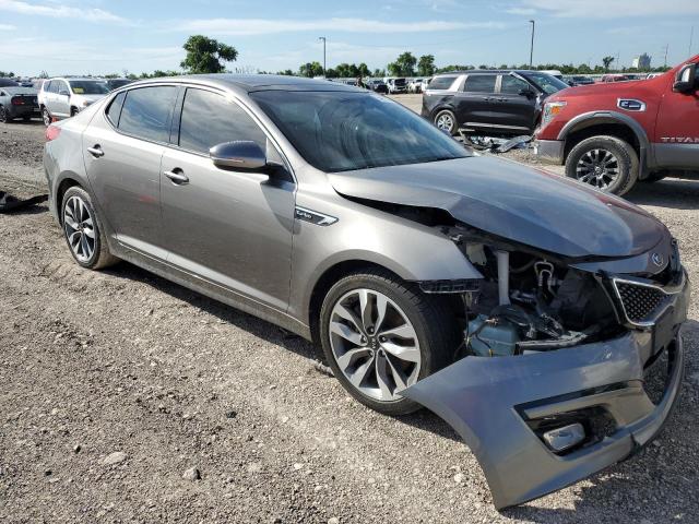 Photo 3 VIN: 5XXGR4A66EG300954 - KIA OPTIMA 