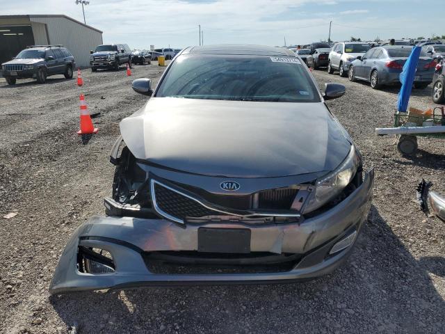 Photo 4 VIN: 5XXGR4A66EG300954 - KIA OPTIMA 