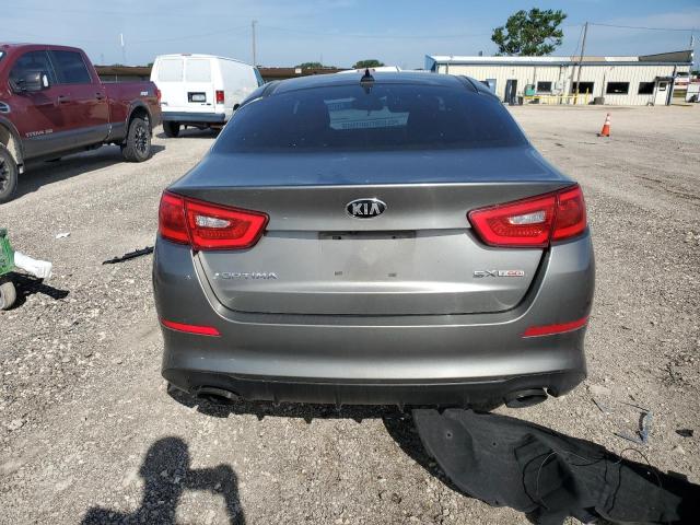 Photo 5 VIN: 5XXGR4A66EG300954 - KIA OPTIMA 