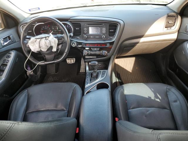 Photo 7 VIN: 5XXGR4A66EG300954 - KIA OPTIMA 