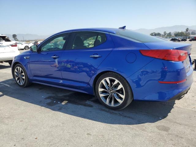 Photo 1 VIN: 5XXGR4A66EG334196 - KIA OPTIMA SX 