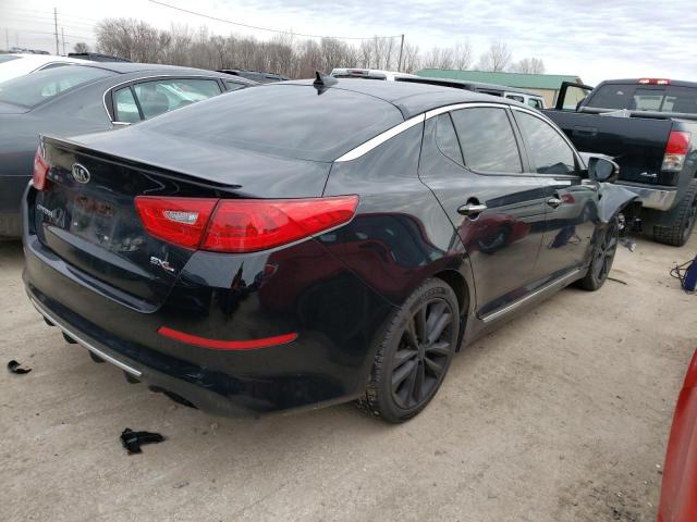 Photo 2 VIN: 5XXGR4A66FG369242 - KIA OPTIMA SX 