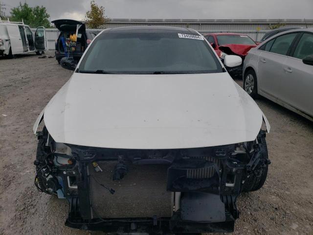 Photo 4 VIN: 5XXGR4A66FG386624 - KIA OPTIMA SX 