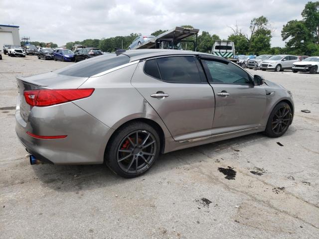 Photo 2 VIN: 5XXGR4A66FG410033 - KIA OPTIMA 