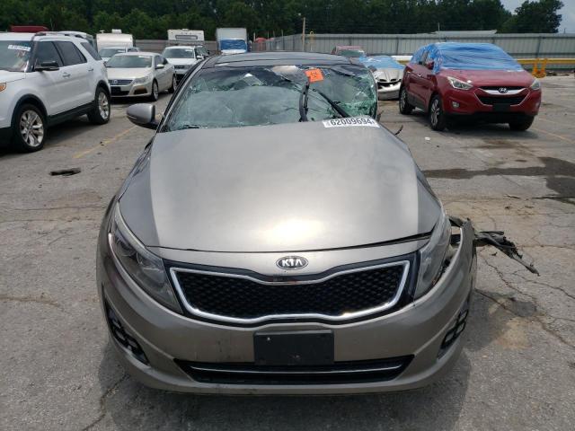 Photo 4 VIN: 5XXGR4A66FG410033 - KIA OPTIMA 