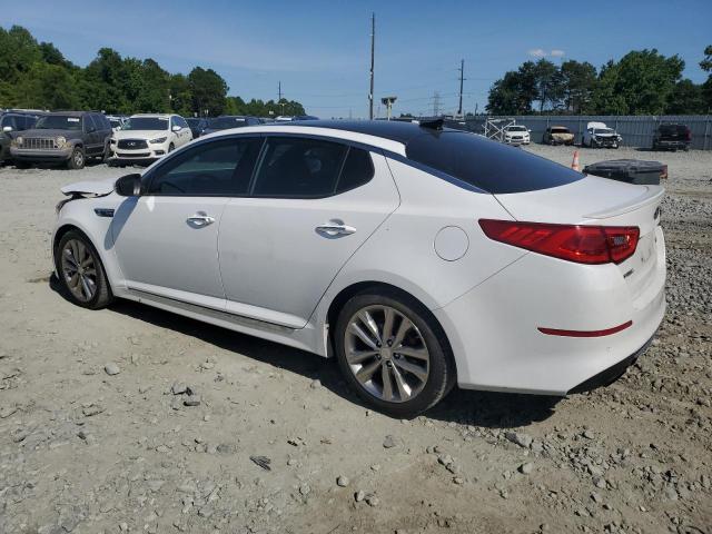 Photo 1 VIN: 5XXGR4A66FG442917 - KIA OPTIMA 