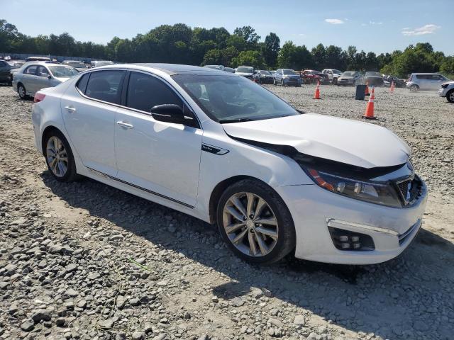 Photo 3 VIN: 5XXGR4A66FG442917 - KIA OPTIMA 