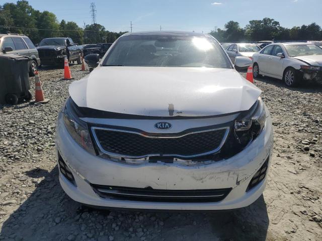 Photo 4 VIN: 5XXGR4A66FG442917 - KIA OPTIMA 