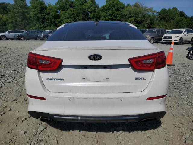 Photo 5 VIN: 5XXGR4A66FG442917 - KIA OPTIMA 