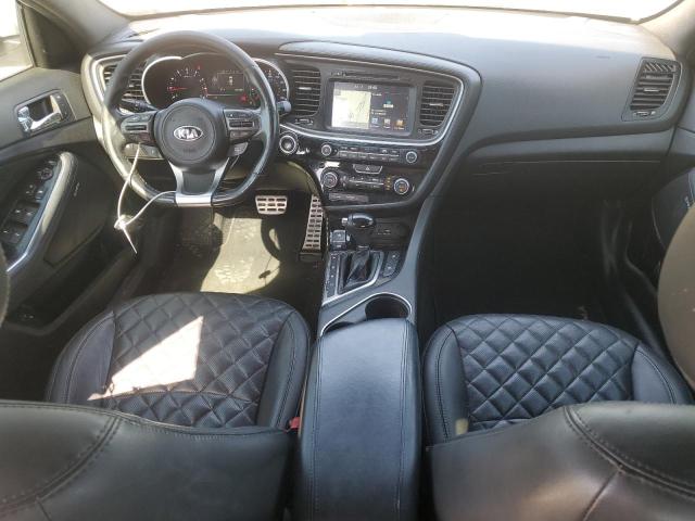 Photo 7 VIN: 5XXGR4A66FG442917 - KIA OPTIMA 