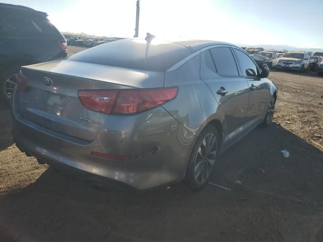 Photo 2 VIN: 5XXGR4A66FG491468 - KIA OPTIMA 