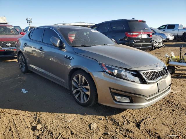 Photo 3 VIN: 5XXGR4A66FG491468 - KIA OPTIMA 