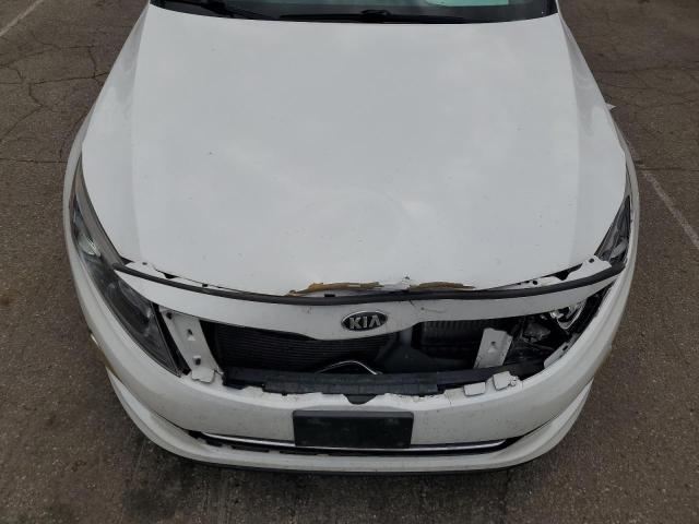 Photo 10 VIN: 5XXGR4A66FG495472 - KIA OPTIMA 