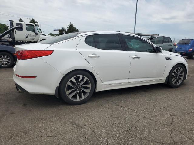 Photo 2 VIN: 5XXGR4A66FG495472 - KIA OPTIMA 