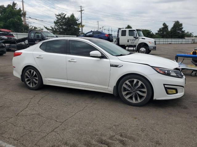 Photo 3 VIN: 5XXGR4A66FG495472 - KIA OPTIMA 