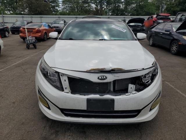 Photo 4 VIN: 5XXGR4A66FG495472 - KIA OPTIMA 