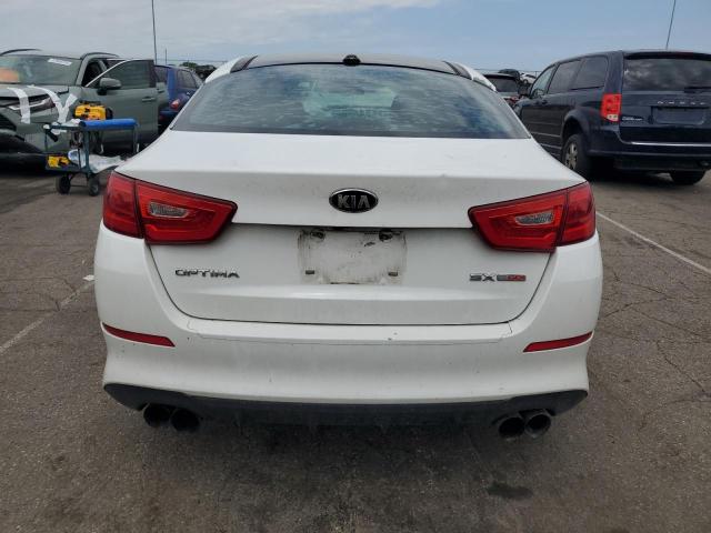 Photo 5 VIN: 5XXGR4A66FG495472 - KIA OPTIMA 