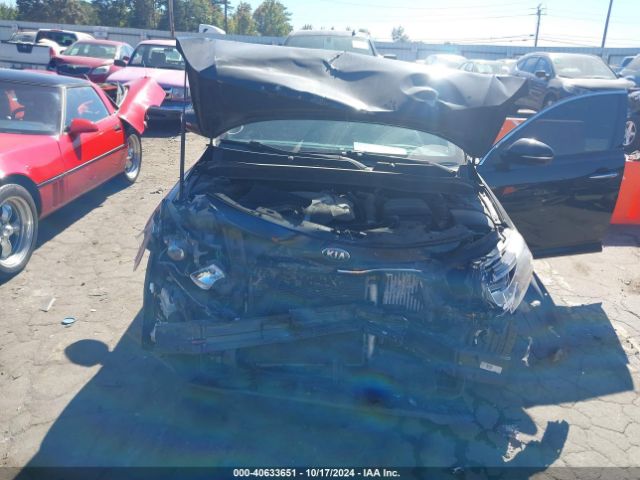 Photo 5 VIN: 5XXGR4A66FG502615 - KIA OPTIMA 