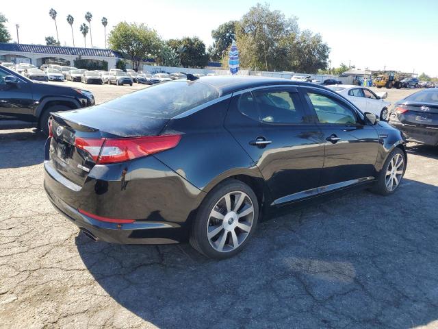 Photo 2 VIN: 5XXGR4A67CG004869 - KIA OPTIMA SX 