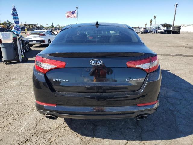 Photo 5 VIN: 5XXGR4A67CG004869 - KIA OPTIMA SX 