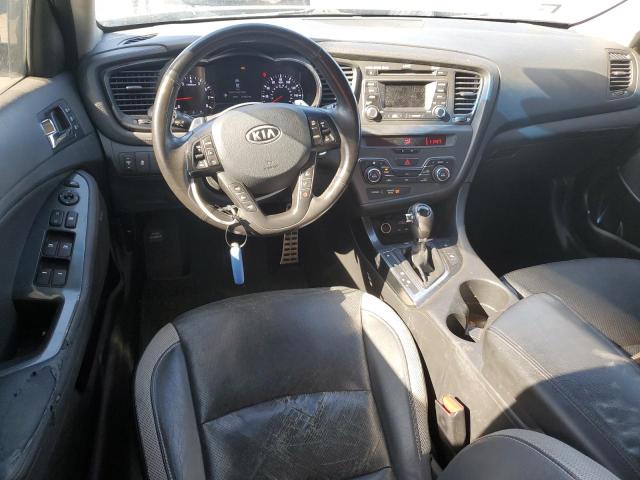 Photo 7 VIN: 5XXGR4A67CG004869 - KIA OPTIMA SX 