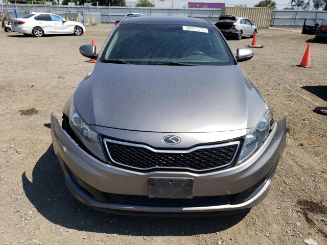 Photo 4 VIN: 5XXGR4A67CG011143 - KIA OPTIMA SX 