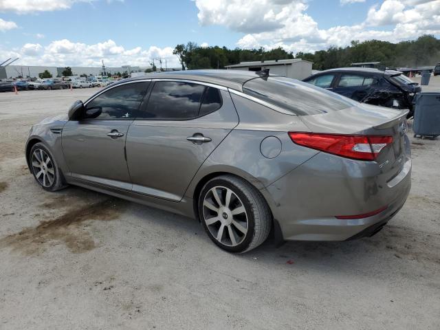 Photo 1 VIN: 5XXGR4A67CG013992 - KIA OPTIMA 