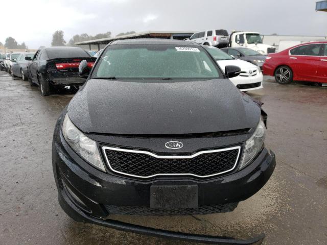 Photo 4 VIN: 5XXGR4A67CG015113 - KIA OPTIMA SX 