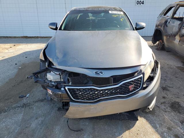 Photo 4 VIN: 5XXGR4A67CG017864 - KIA OPTIMA 