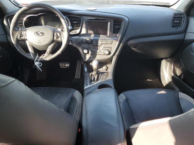 Photo 7 VIN: 5XXGR4A67CG017864 - KIA OPTIMA 