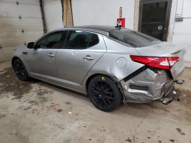 Photo 1 VIN: 5XXGR4A67CG021882 - KIA OPTIMA SX 