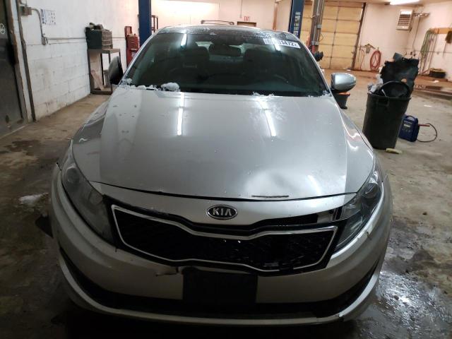 Photo 4 VIN: 5XXGR4A67CG021882 - KIA OPTIMA SX 