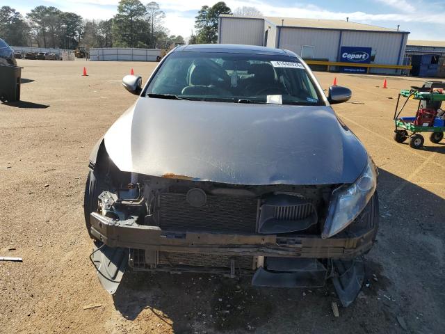 Photo 4 VIN: 5XXGR4A67CG050122 - KIA OPTIMA 